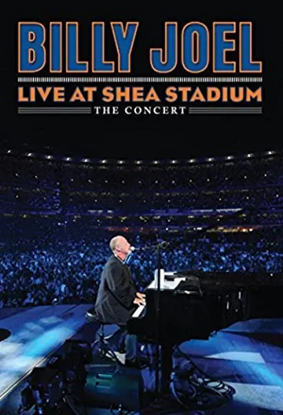 Billy Joel: Live at Shea Stadium