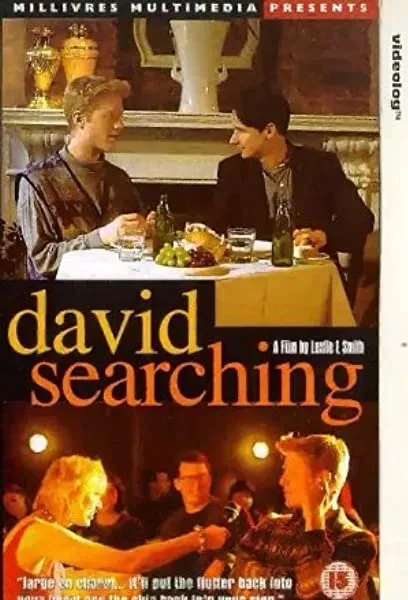 David Searching