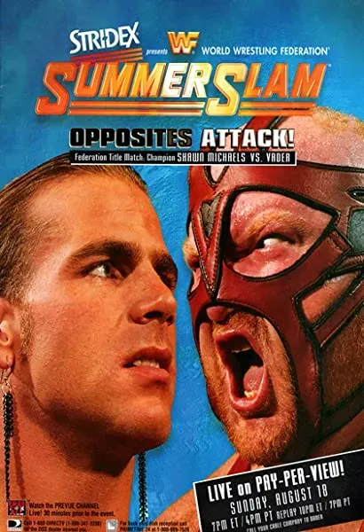 Summerslam