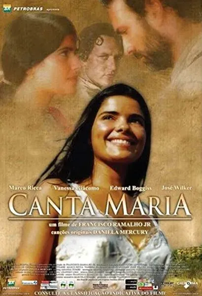Canta Maria
