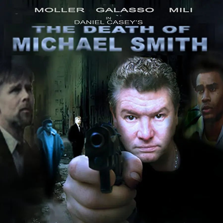 The Death of Michael Smith online