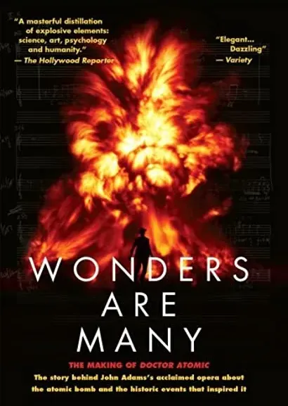 Wonders Are Many