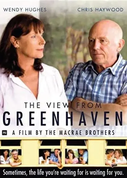 The View from Greenhaven