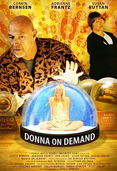 Donna on Demand