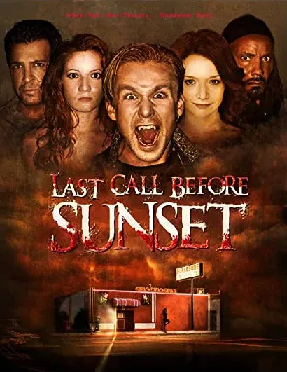 Last Call Before Sunset