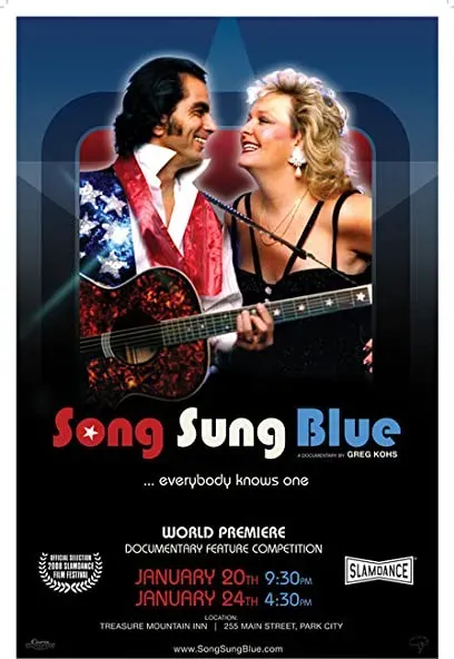 Song Sung Blue