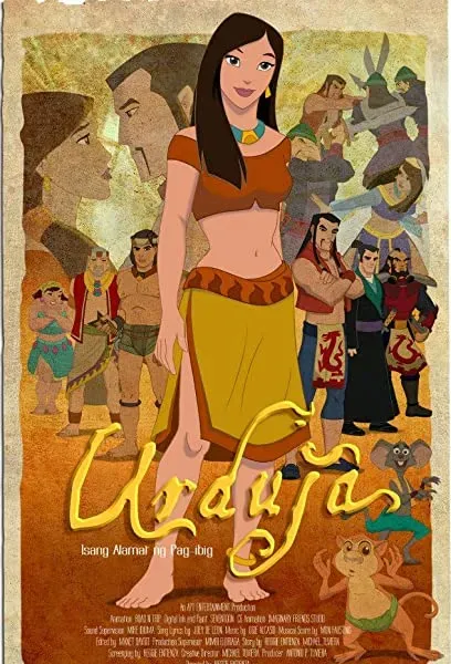 Urduja