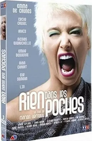 Rien dans les poches