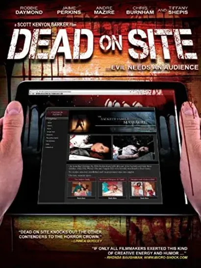 Dead on Site