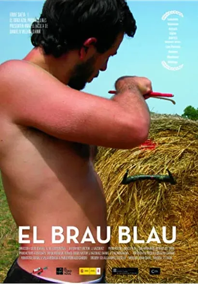 El brau blau