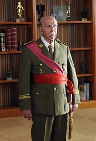 20-N: Los últimos días de Franco