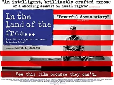 In the Land of the Free...
