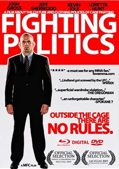 Fighting Politics