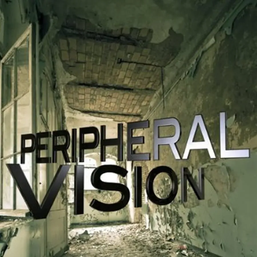 Peripheral Vision online