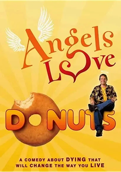Angels Love Donuts