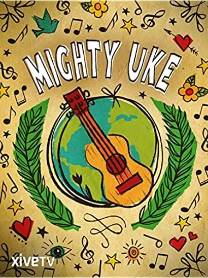 Mighty Uke