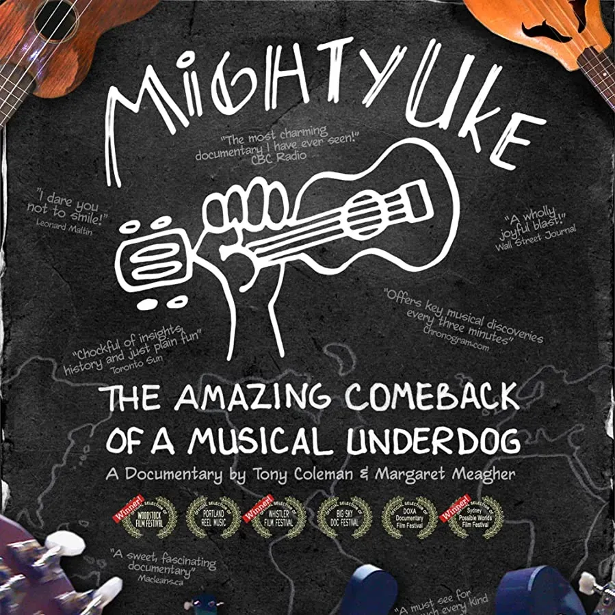 Mighty Uke online