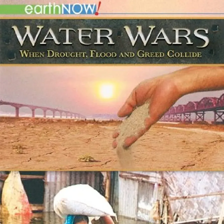 Water Wars online