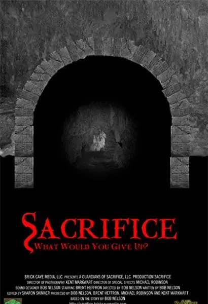 Sacrifice