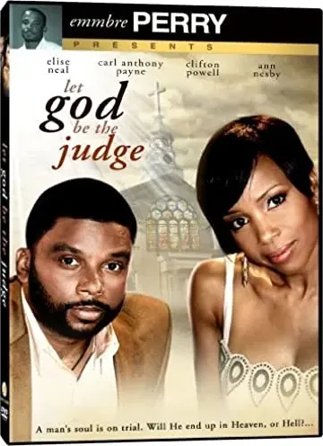 Let God Be the Judge