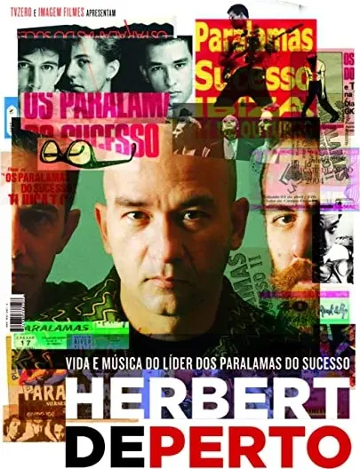 Herbert de Perto
