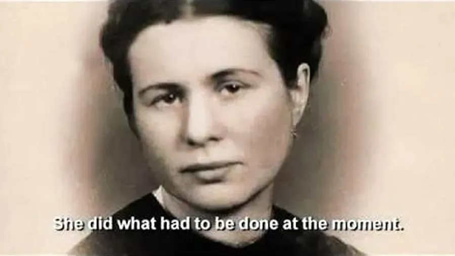 Irena Sendler: In the Name of Their Mothers online