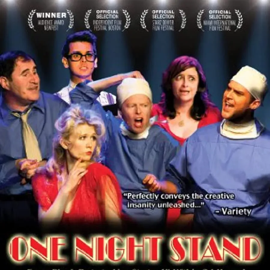 One Night Stand online