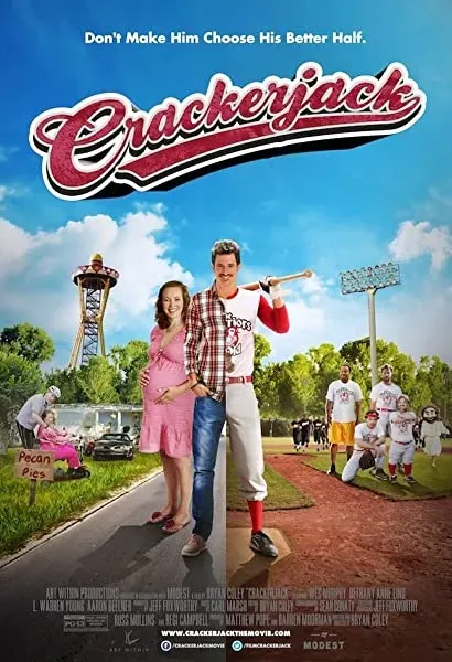 Crackerjack