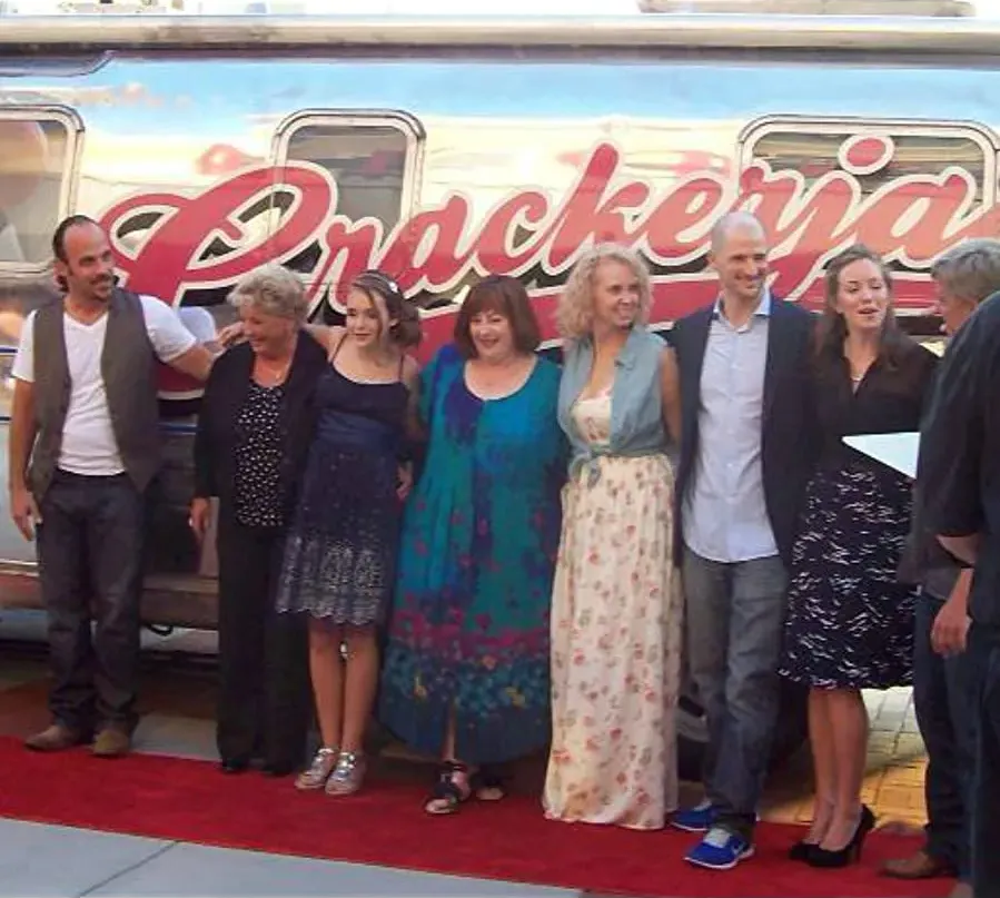 Crackerjack online