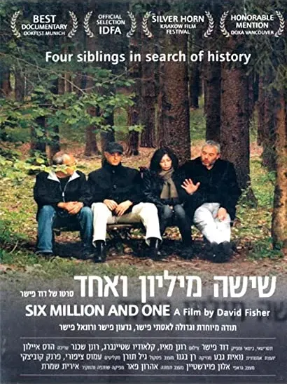 Szesc milionów i on