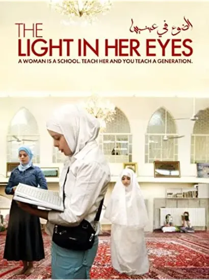 The Light in Her Eyes