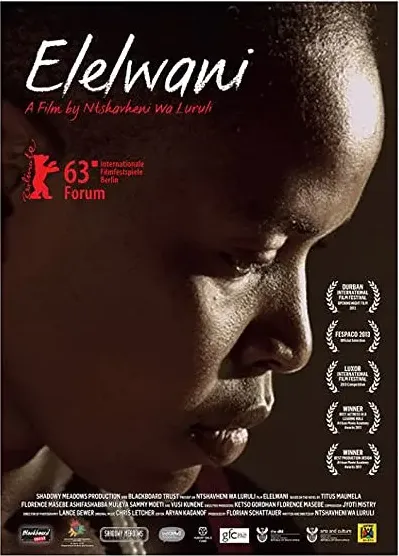 Elelwani