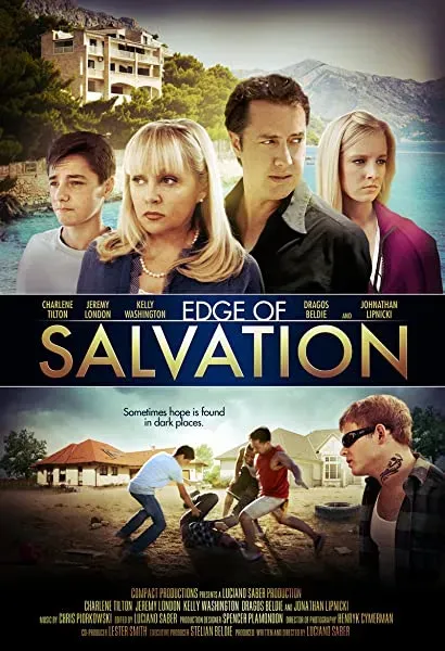 Edge of Salvation