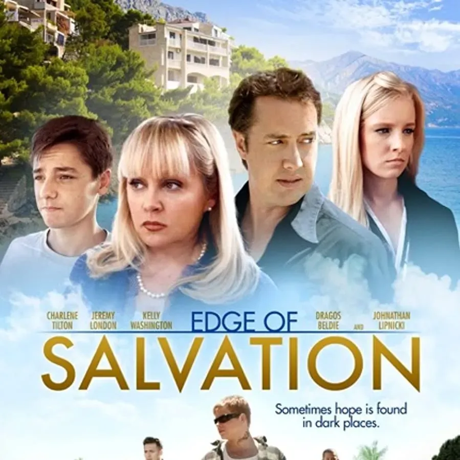 Edge of Salvation online
