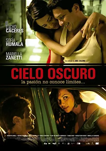 Cielo Oscuro