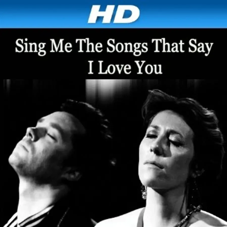 Sing Me the Songs That Say I Love You: A Concert for Kate McGarrigle online
