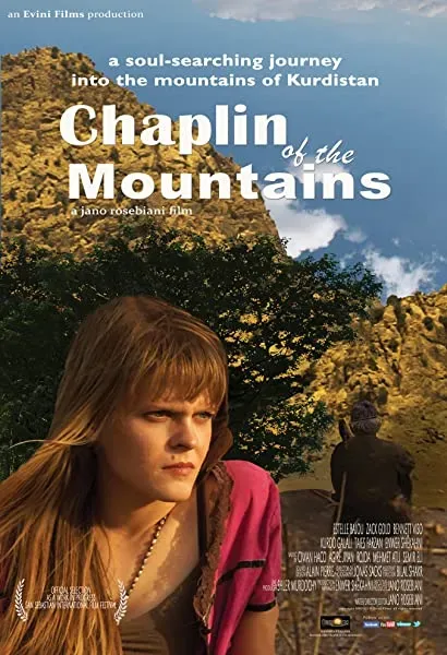 Chaplin of the Mountains