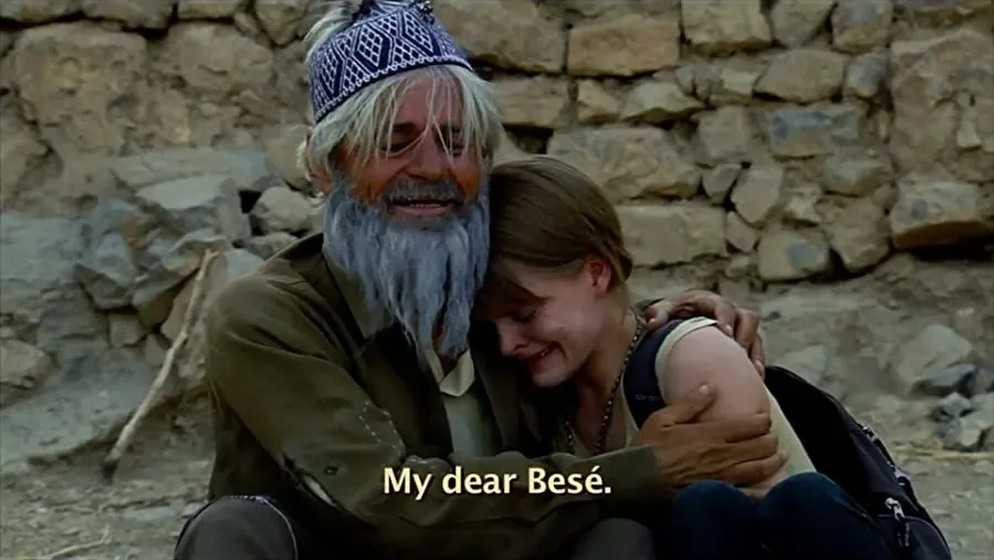 Chaplin of the Mountains online