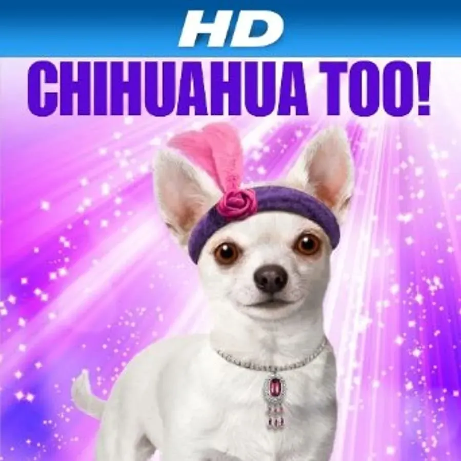 Chihuahua Too! online