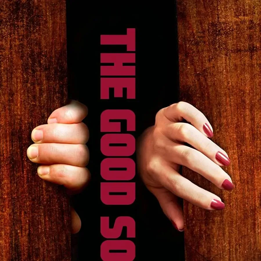 The Good Son online