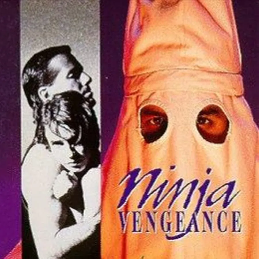 Ninja Vengeance online