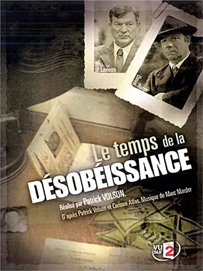 Le temps de la désobéissance
