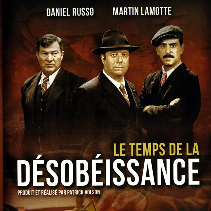 Le temps de la désobéissance online