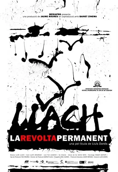 Llach: La revolta permanent
