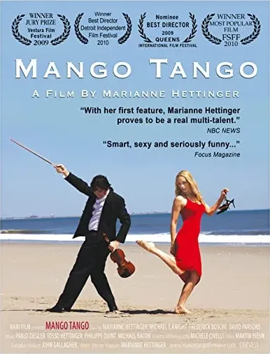 Mango Tango