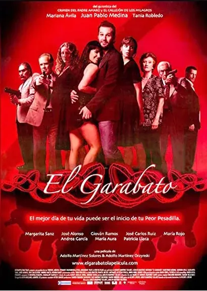 El garabato
