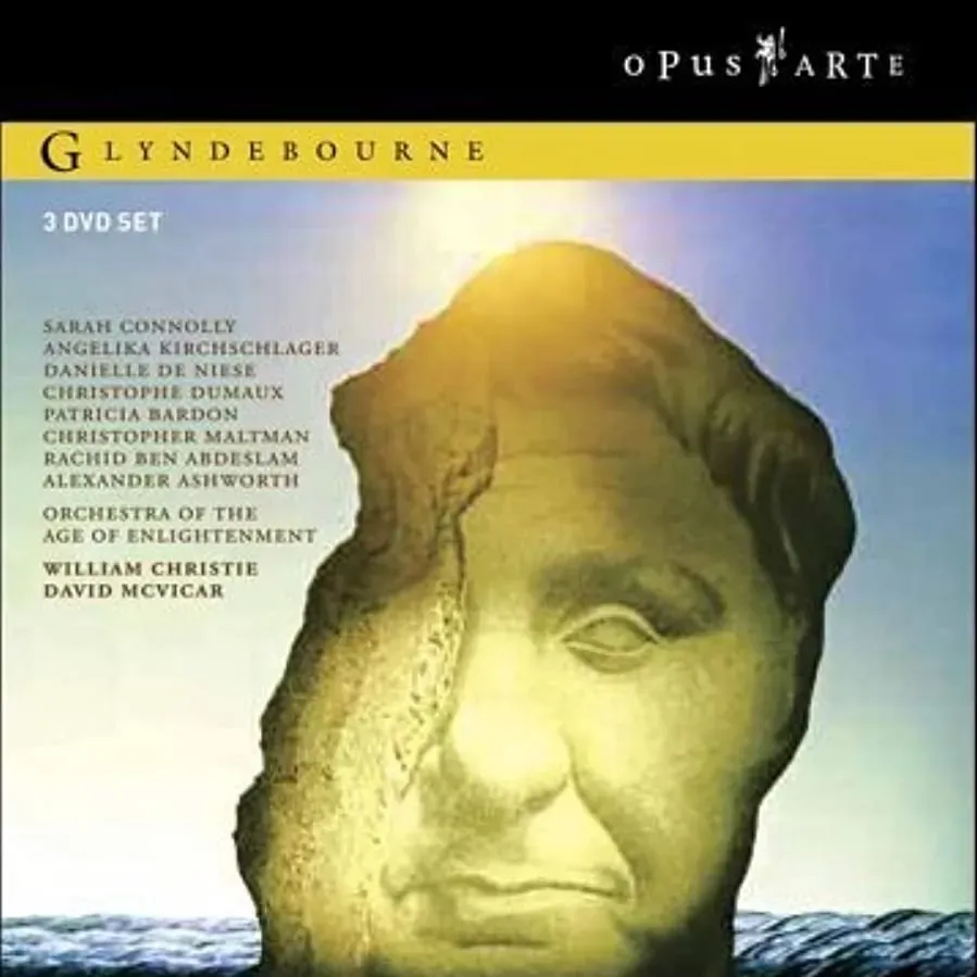 Giulio Cesare online