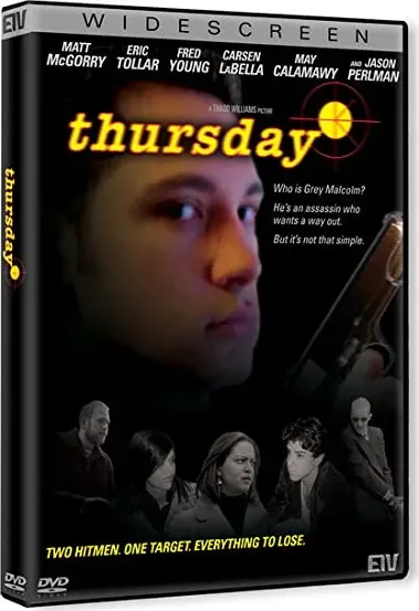 Thursday