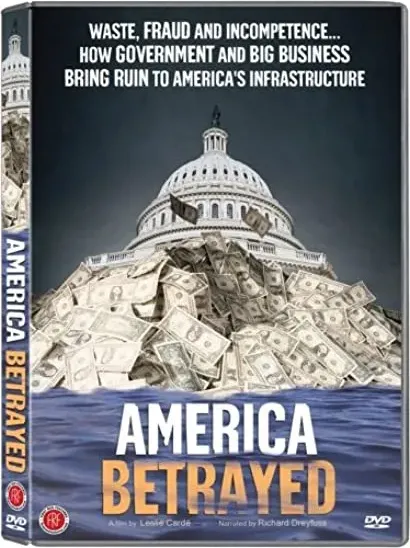 America Betrayed