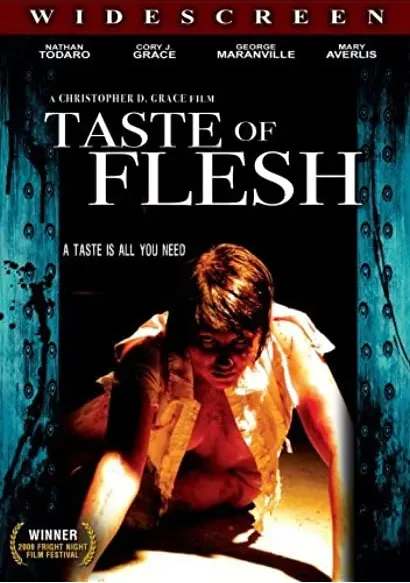 Taste of Flesh